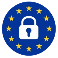 GDPR — EU data protection