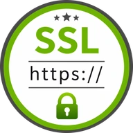 SSL secured — HTTPS